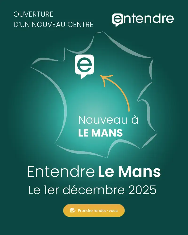 Ouverture de Entendre Le Mans